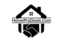 HOMEPRODEALS.COM logo