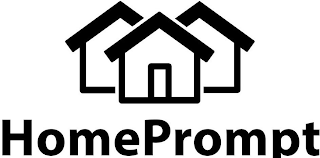HOMEPROMPT logo