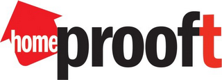 HOMEPROOFT logo