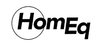 HOMEQ logo