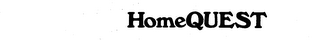 HOMEQUEST logo