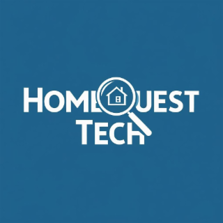 HOMEQUEST TECH logo