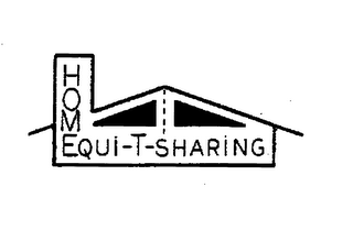 HOMEQUI-T-SHARING logo