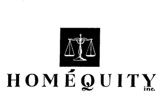 HOMEQUITY INC.