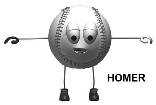 HOMER logo