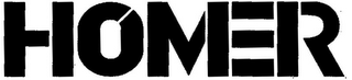 HOMER
