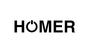 HOMER logo