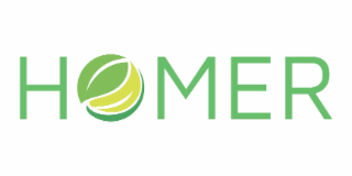 HOMER logo