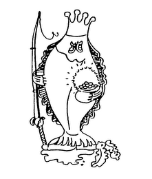 HOMER JACKPOT HALIBUT DERBY logo