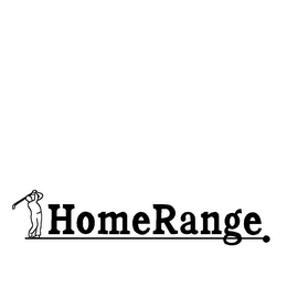 HOMERANGE logo