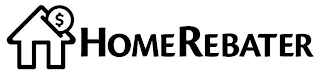 HOMEREBATER logo