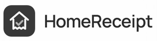 HOMERECEIPT logo