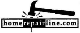 HOMEREPAIRLINE.COM logo