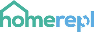 HOMEREPL logo