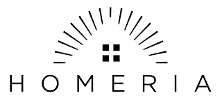HOMERIA logo