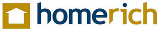 HOMERICH logo