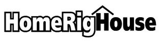 HOMERIGHOUSE logo