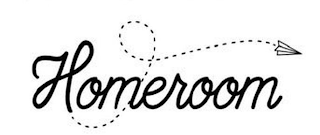 HOMEROOM logo