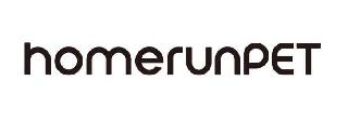 HOMERUNPET logo