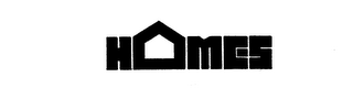 HOMES logo