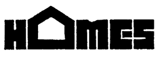 HOMES logo