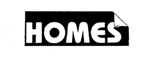 HOMES logo