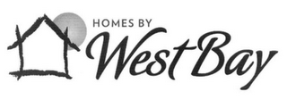 HOMES BY WESTBAY logo
