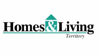 HOMES & LIVING TERRITORY logo