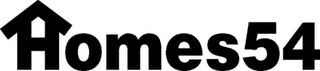 HOMES54 logo