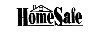HOMESAFE logo