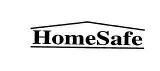 HOMESAFE logo