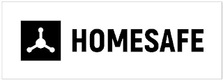 HOMESAFE logo