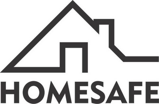 HOMESAFE logo