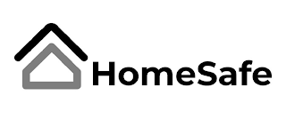 HOMESAFE logo