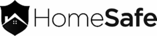 HOMESAFE logo