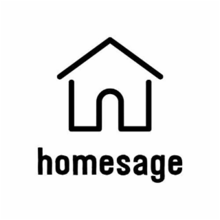 HOMESAGE logo