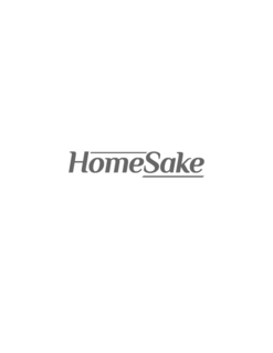 HOMESAKE logo