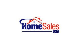HOMESALES USA logo