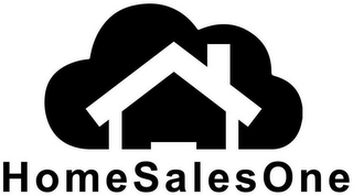HOMESALESONE logo