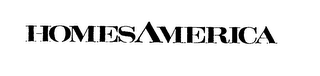 HOMESAMERICA logo