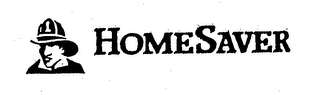 HOMESAVER logo