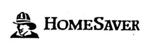 HOMESAVER logo