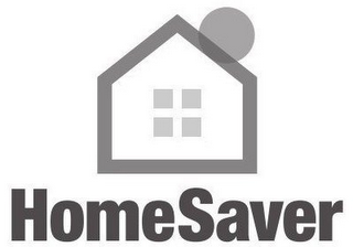 HOMESAVER logo