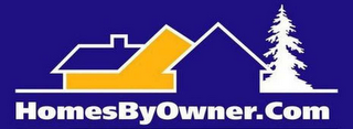 HOMESBYOWNER.COM logo