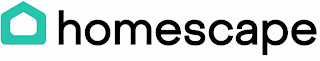 HOMESCAPE logo
