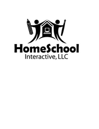 HOMESCHOOL INTERACTIVE, LLC logo