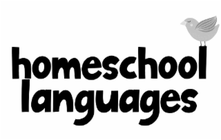 HOMESCHOOL LANGUAGES