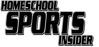 HOMESCHOOL SPORTS INSIDER logo