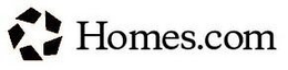 HOMES.COM logo