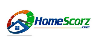 HOMESCORZ.COM logo